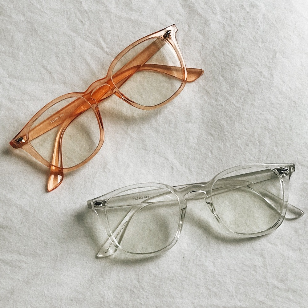 Urban Outfitters Non-Prescription Glasses NWOT